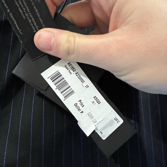 Versace Pants - Picture 5 of 5